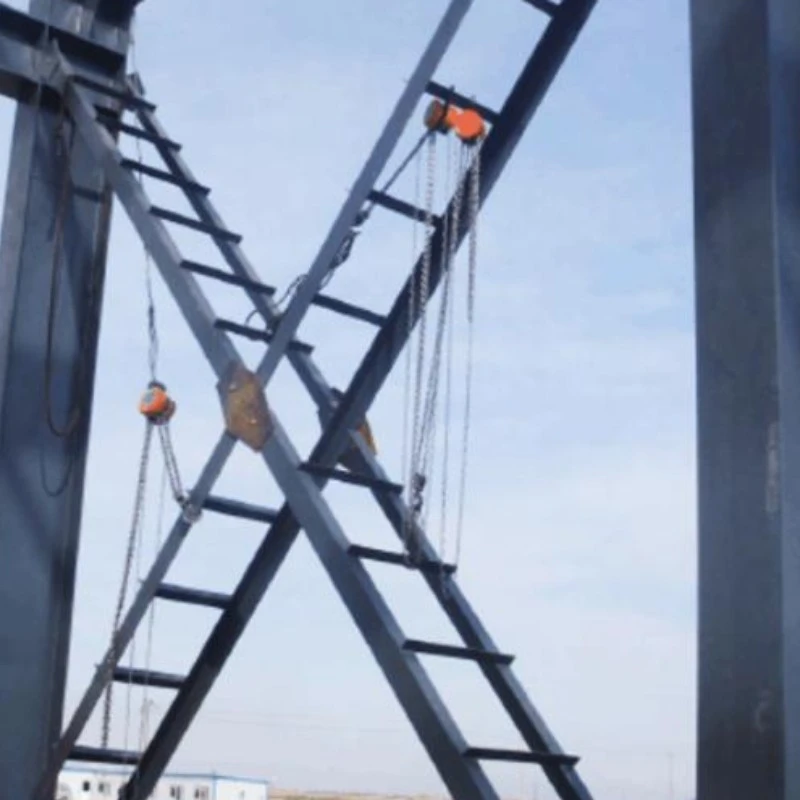 Inter-column Bracing suppliers